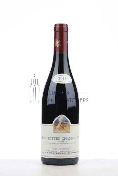 Image de 2019 RUCHOTTES CHAMBERTIN